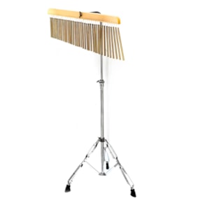 Carrilhão Prince CHS36 De 36 Barras Com Estante Carrilhão Prince CHS36 De 36 Barras Com Estante