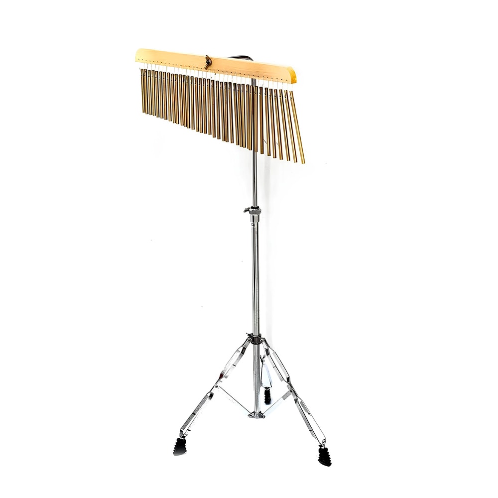 Carrilhão Prince CHS36 De 36 Barras Com Estante