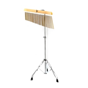 Carrilhão Prince CHS36 De 36 Barras Com Estante Carrilhão Prince CHS36 De 36 Barras Com Estante