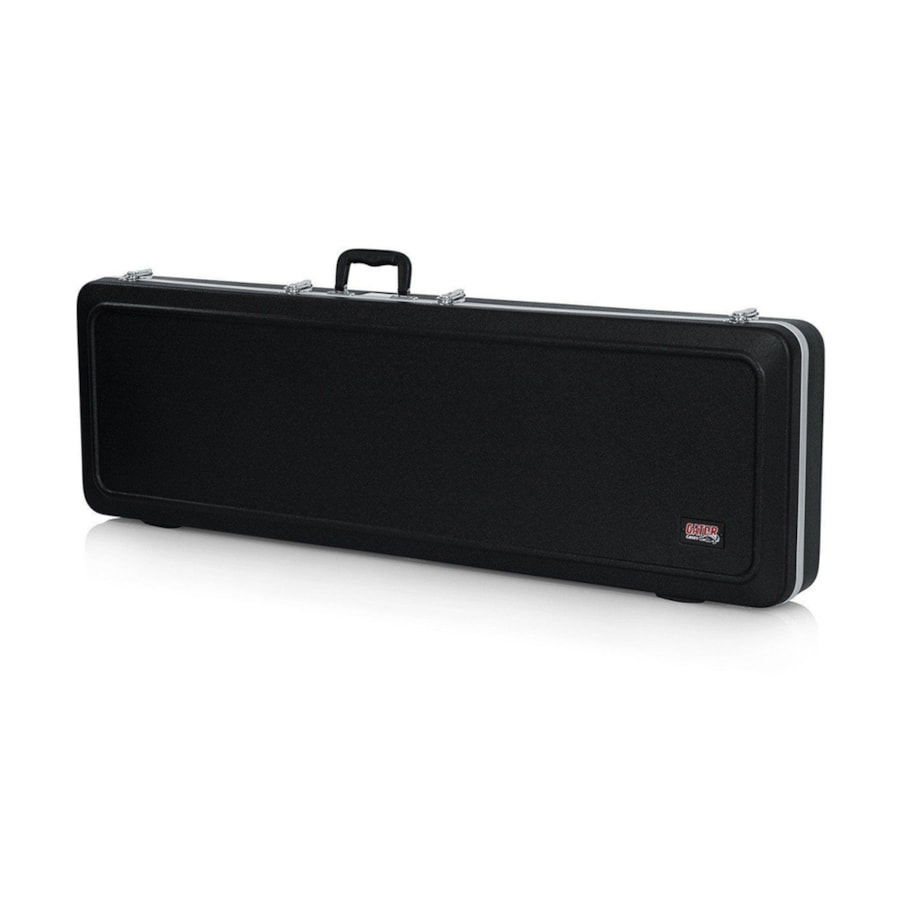 Case Gator GC-BASS-4PK para Baixo Case Gator GC-BASS-4PK para Baixo