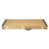 Case On-Stage para Guitarra Quadrado Tweed GCE6000T