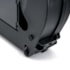 Case Para Pratos de Bateria Zeus Z24H Impermeável C/ Rodinhas 