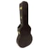 Case Redburn Para Violão Folk RB-HC41 Luxo Marrom Case Redburn Para Violão Folk RB-HC41 Luxo Marrom
