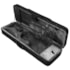 Case Vanguarda para Violino 4/4 Retangular Preto Case Vanguarda para Violino 4/4 Retangular Preto