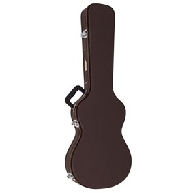 Case Vogga VCGLLP de Luxo para Guitarra Les Paul