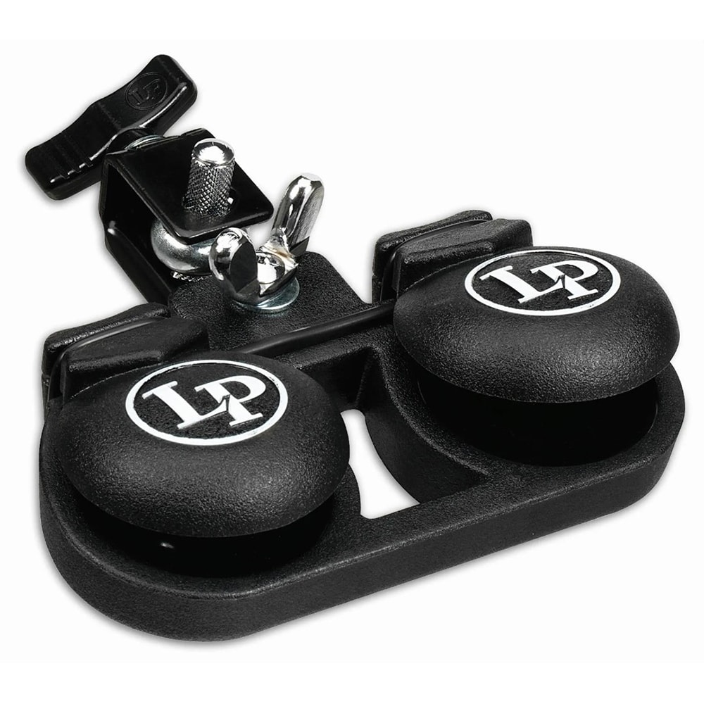 Castanhola LP Machine LP427