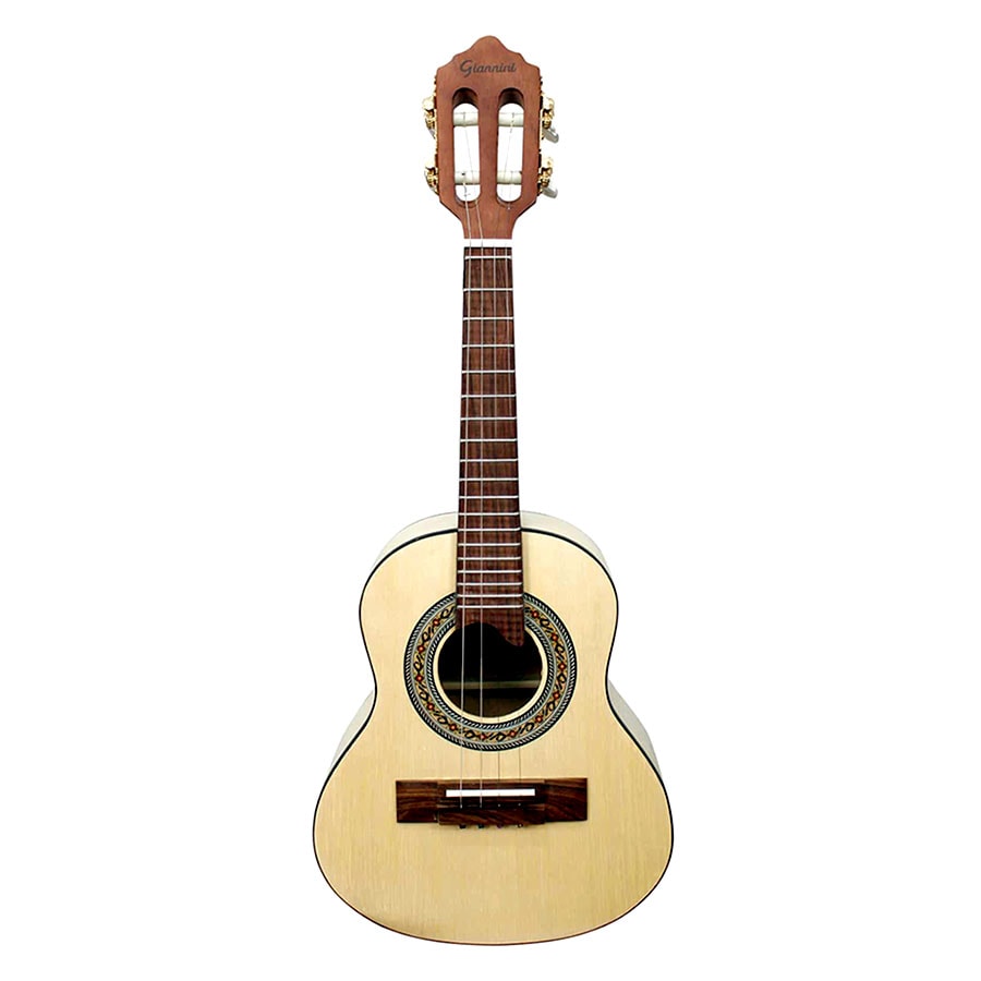 Cavaquinho Acústico Giannini Raiz CS1 BD EYE NS Cavaquinho Acústico Giannini Raiz CS1 BD EYE NS
