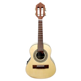 Cavaquinho Eletroacústico Giannini Raiz CS1 BD EYE EQ NS