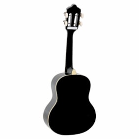 Cavaquinho Giannini CS-14 EP BK Preto Brilho Eletroacústico Cavaquinho Giannini CS-14 EP BK Preto Brilho Eletroacústico