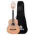 Cavaquinho Giannini Performance Plus CS-34 FMG Flamed Maple Acústico C/ Bag