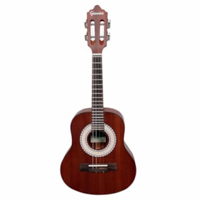 Cavaquinho Giannini Performance Plus CS-34 SLS Sapele Satin Acústico C/ Bag