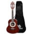 Cavaquinho Giannini Performance Plus CS-34 SLS Sapele Satin Acústico C/ Bag