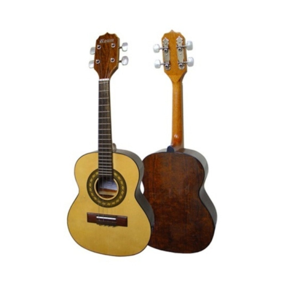 Cavaquinho Rozini RC-09ELF Elétrico Estudante