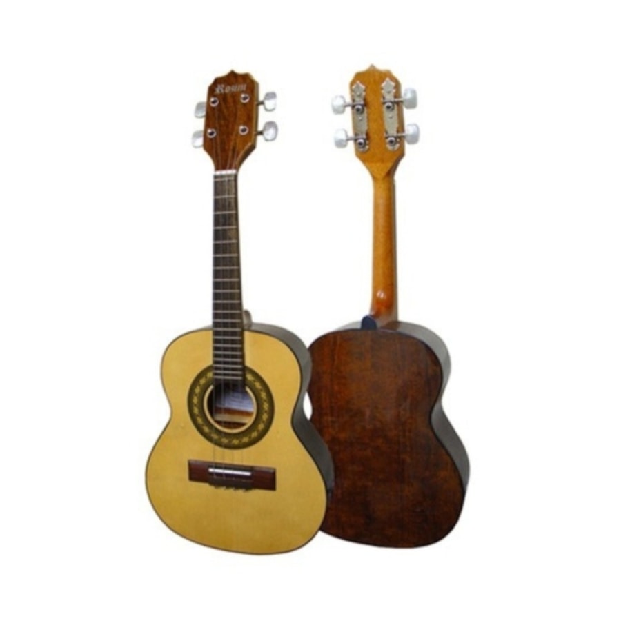 Cavaquinho Rozini RC-09ELF Elétrico Estudante Cavaquinho Rozini RC-09ELF Elétrico Estudante