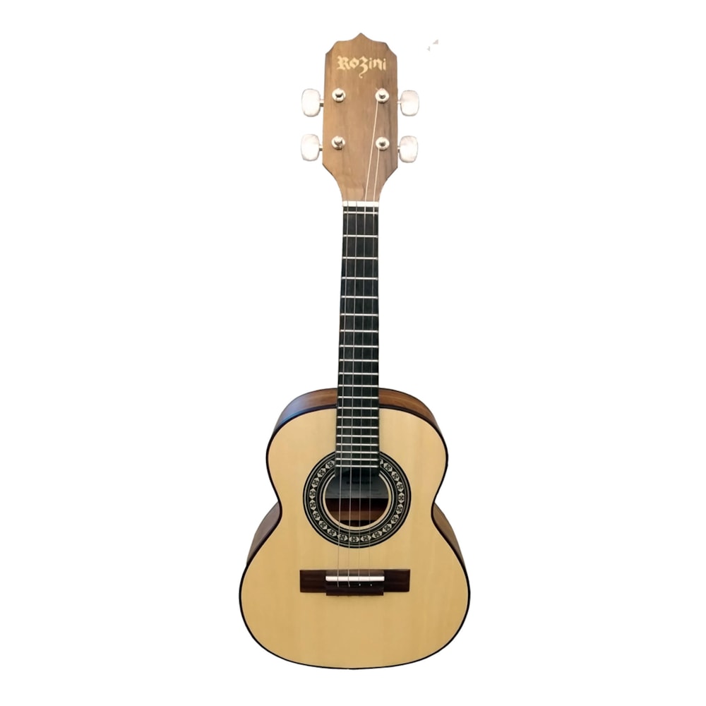 Cavaquinho Rozini RC-10ELF Elétrico Estudante