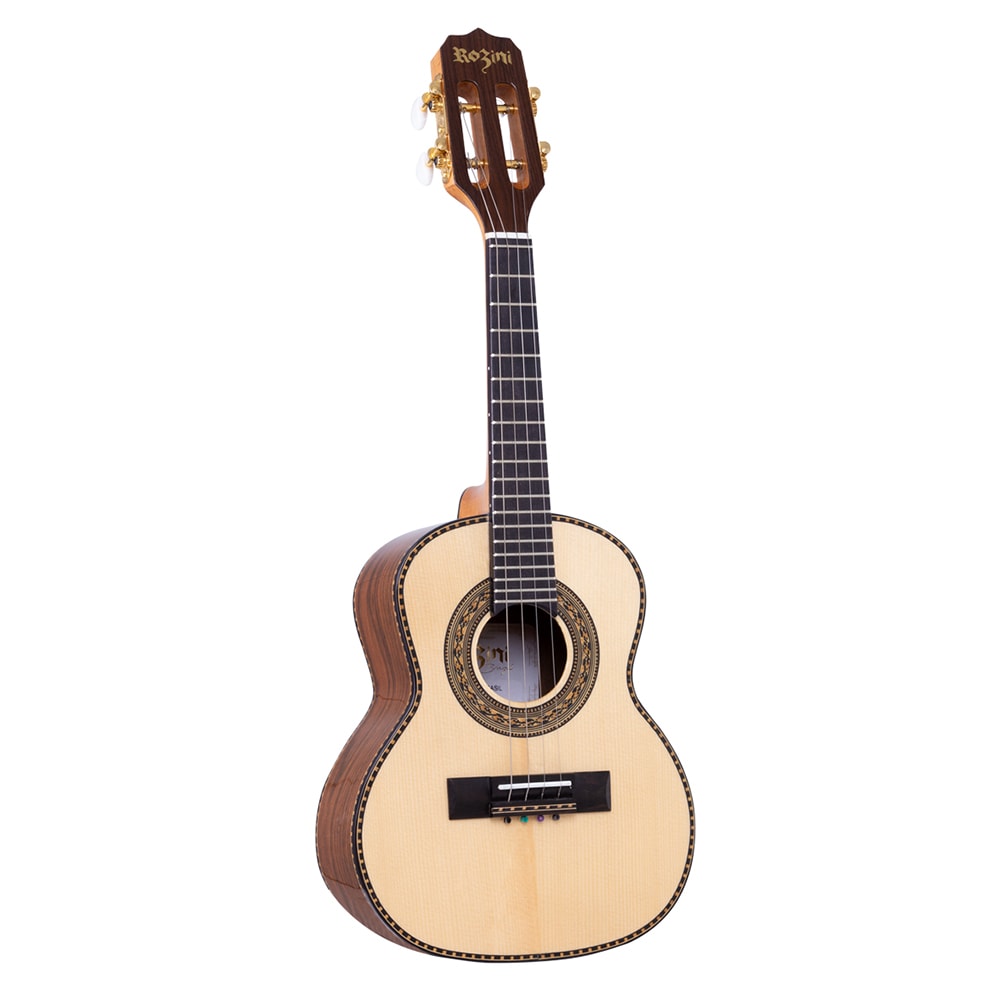 Cavaquinho Rozini RC15.AT.LP Presença Brasil Elétrico