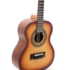 Cavaquinho Strinberg CS25 HBS Honey Burst Sunburst Acústico C/ Bag
