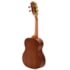 Cavaquinho Strinberg CS25 HBS Honey Burst Sunburst Acústico C/ Bag