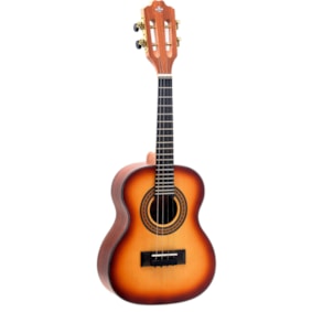 Cavaquinho Strinberg CS25 HBS Honey Burst Sunburst Acústico C/ Bag