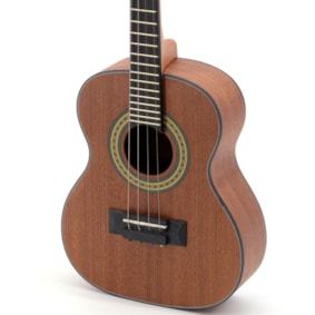 Cavaquinho Strinberg CS25 MGS Mahogany Satin Acústico C/ Bag