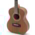 Cavaquinho Strinberg CS25 MGS Mahogany Satin Acústico C/ Bag