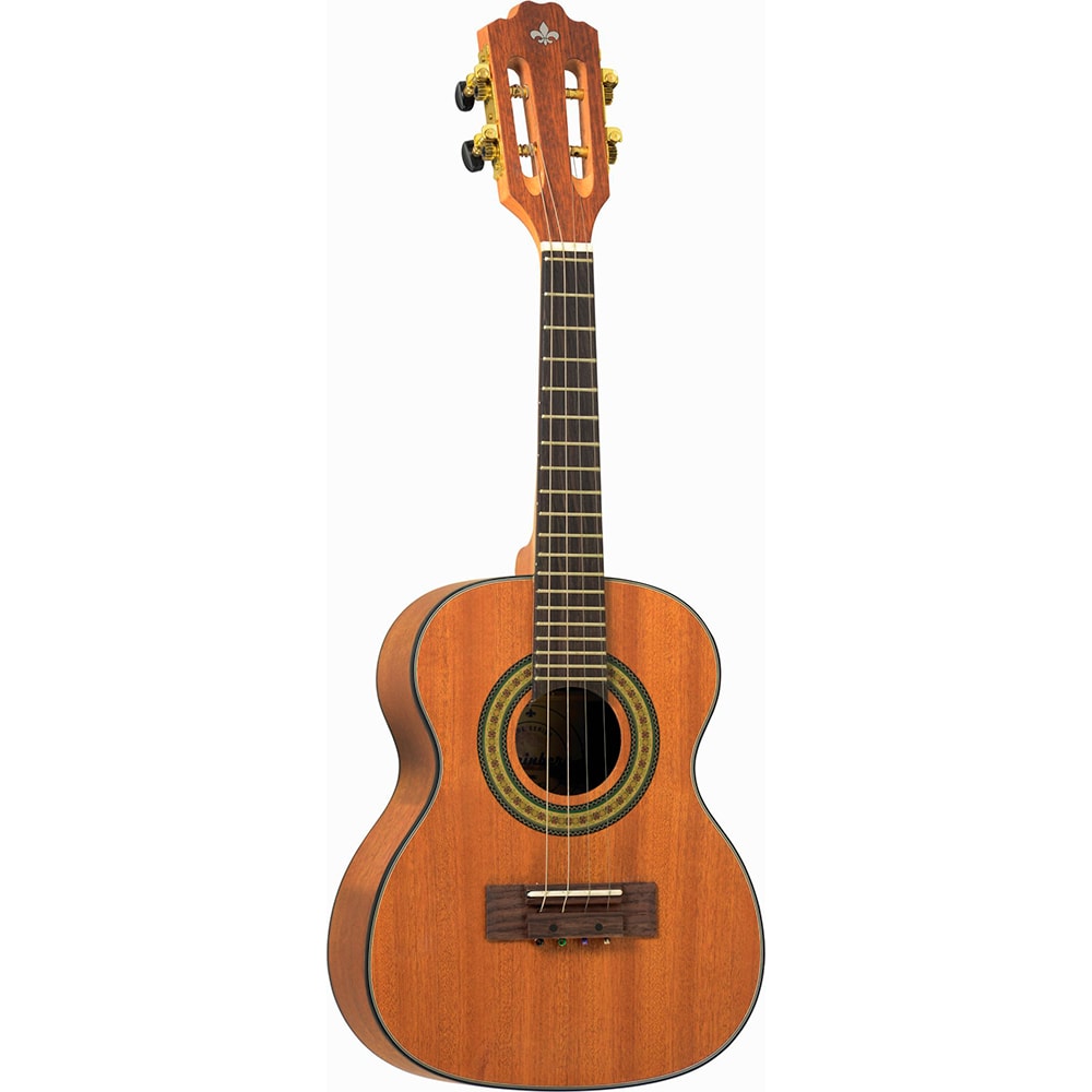 Cavaquinho Strinberg CS25 MGS Mahogany Satin Acústico C/ Bag