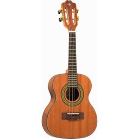 Cavaquinho Strinberg CS25 MGS Mahogany Satin Acústico C/ Bag