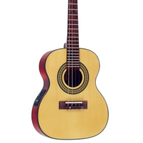 Cavaquinho Strinberg CS25 N Natural Acústico C/ Bag