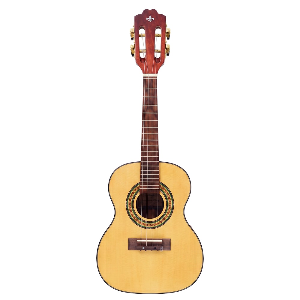 Cavaquinho Strinberg CS25 N Natural Acústico C/ Bag