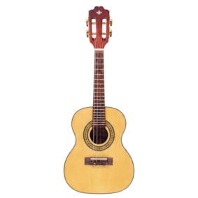 Cavaquinho Strinberg CS25 N Natural Acústico C/ Bag