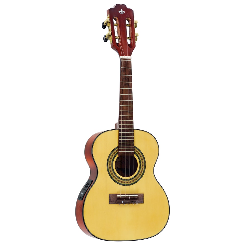 Cavaquinho Strinberg CS25 N Natural Acústico C/ Bag