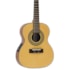 Cavaquinho Strinberg CS25 NS Natural Satin Acústico C/ Bag