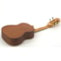 Cavaquinho Strinberg CS25 NS Natural Satin Acústico C/ Bag