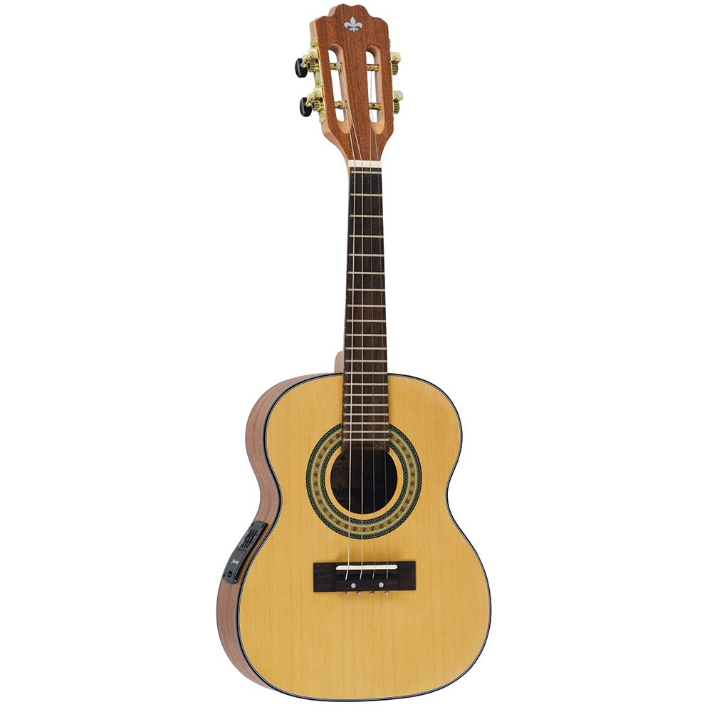 Cavaquinho Strinberg CS25 NS Natural Satin Acústico C/ Bag