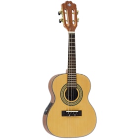 Cavaquinho Strinberg CS25 NS Natural Satin Acústico C/ Bag