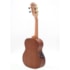 Cavaquinho Strinberg CS25E HBS Honey Burst Sunburst Eletroacustico Bag + Cabo P10 + Palheta