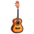 Cavaquinho Strinberg CS25E HBS Honey Burst Sunburst Eletroacustico C/ Bag