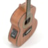 Cavaquinho Strinberg CS25E MGS Mahogany Satin Eletroacustico C/ Bag