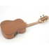 Cavaquinho Strinberg CS25E MGS Mahogany Satin Eletroacustico C/ Bag