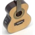 Cavaquinho Strinberg CS25E Nat Natural Eletroacustico C/ Bag