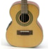 Cavaquinho Strinberg CS25E NS Natural Satin Eletroacústico C/ Bag