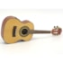 Cavaquinho Strinberg CS25E NS Natural Satin Eletroacústico C/ Bag