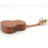Cavaquinho Strinberg CS25E NS Natural Satin Eletroacústico C/ Bag