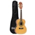 Cavaquinho Strinberg CS25E NS Natural Satin Eletroacústico C/ Bag