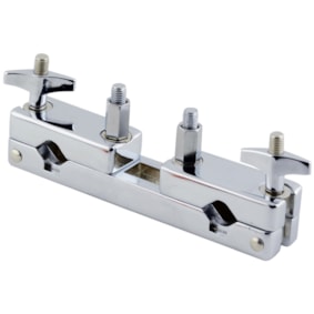 Clamp P/ Bateria D’One DSG10 Duplo Extensor