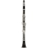 Clarinete Eagle CL04N em Bb c/ Hard Case Clarinete Eagle CL04N em Bb c/ Hard Case