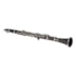 Clarinete Harmonics HCL520 Bb Si Bemol C/ Case