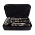 Clarinete Harmonics HCL520 Bb Si Bemol C/ Case