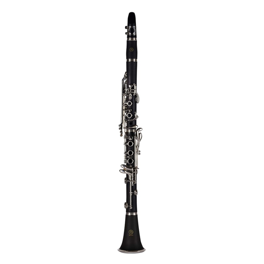 Clarinete Harmonics HCL520 Bb Si Bemol C/ Case