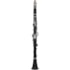 Clarinete Shelter SFT6402E em Sí Bemol Preto com Estojo Clarinete Shelter SFT6402E em Sí Bemol Preto com Estojo
